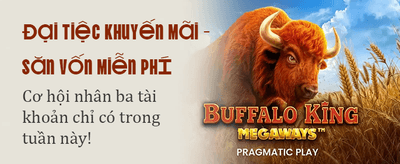 Trải nghiệm sòng bài đẳng cấp