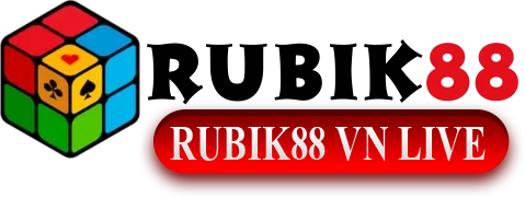 rubik88vnlive.com Logo